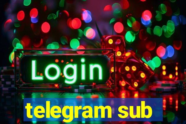 telegram sub-16